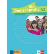 Die Deutschprofis A2 - Testheft Die Deutschprofis A2 - Testheft